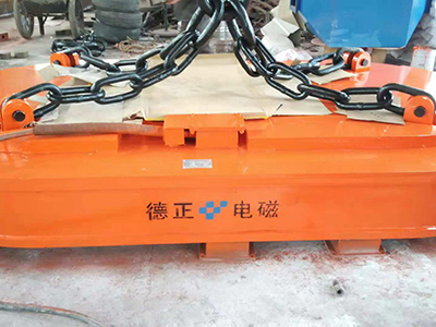 起重電磁鐵5 起重電磁鐵5
